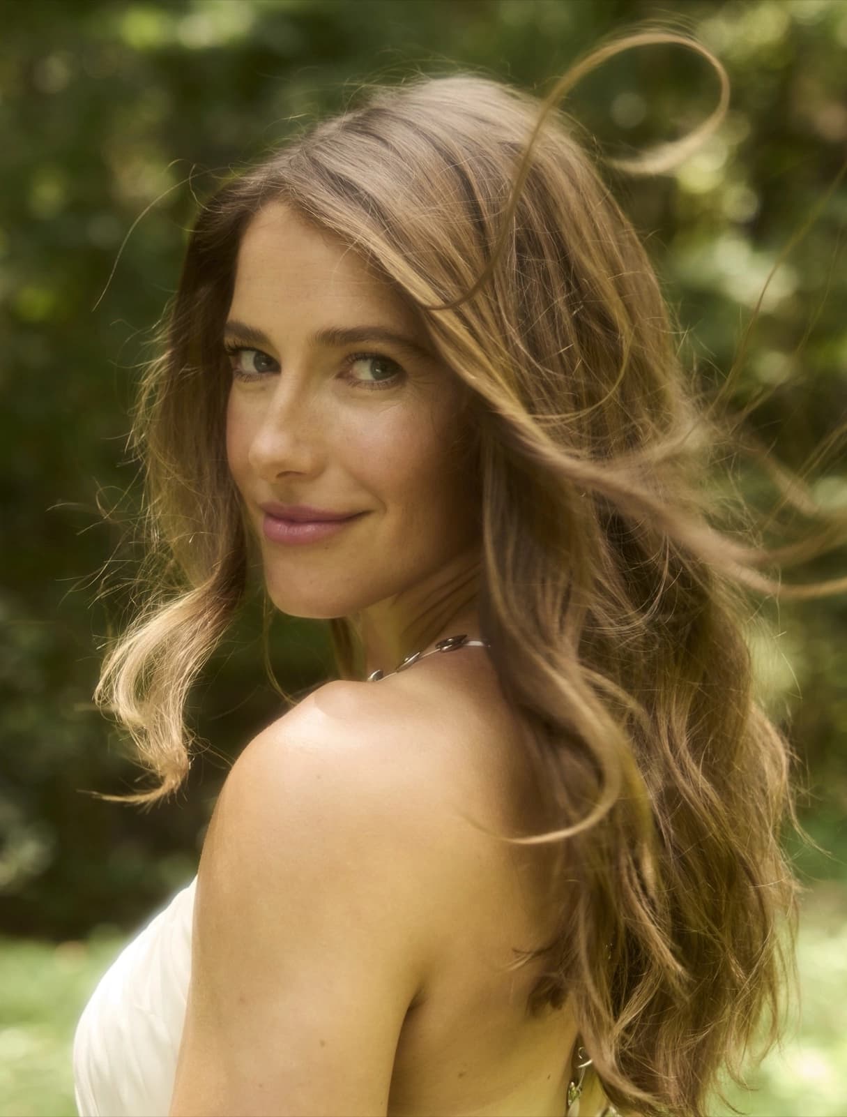 Caroline Jones