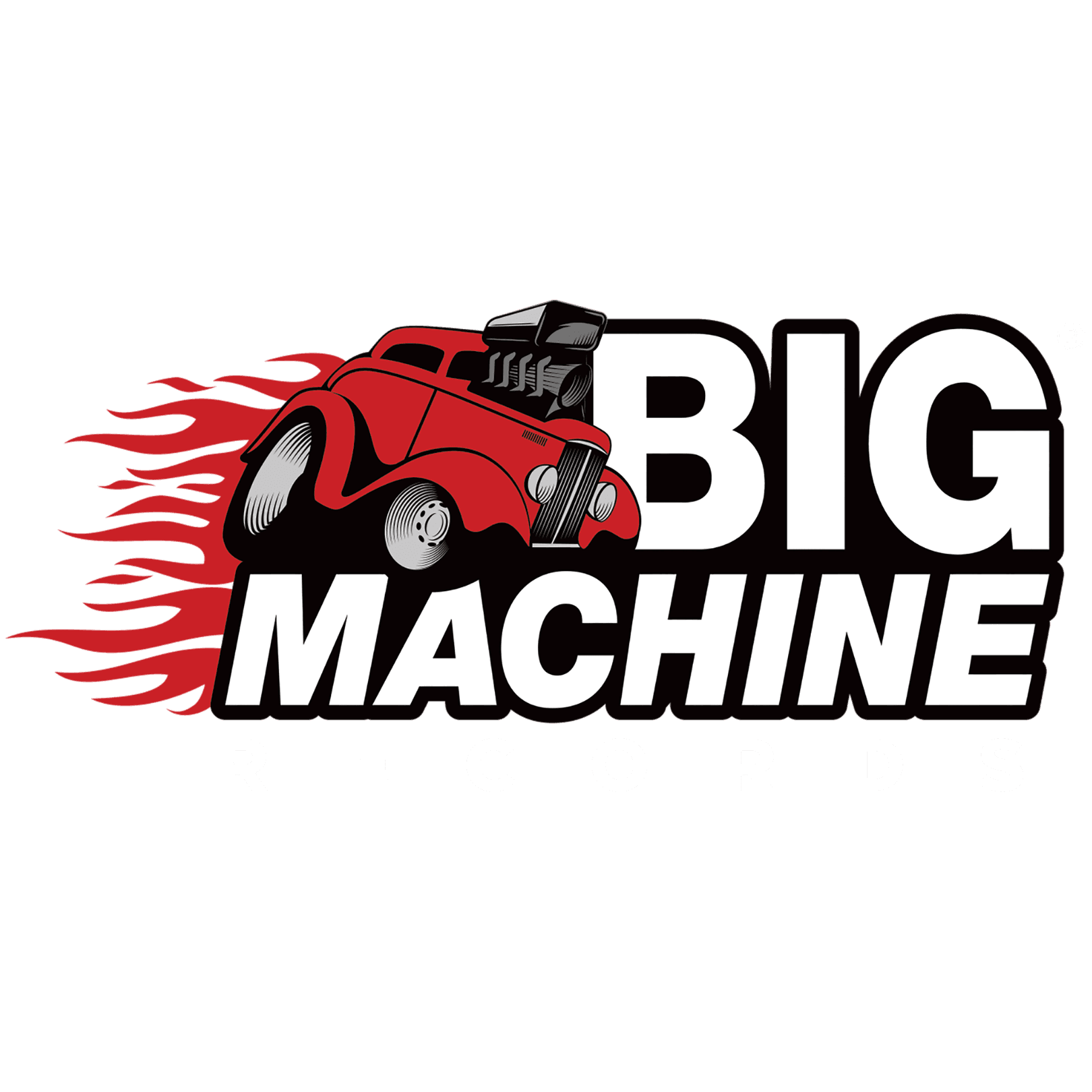 Big Machine Records