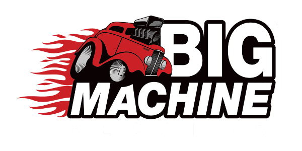 Big Machine Records